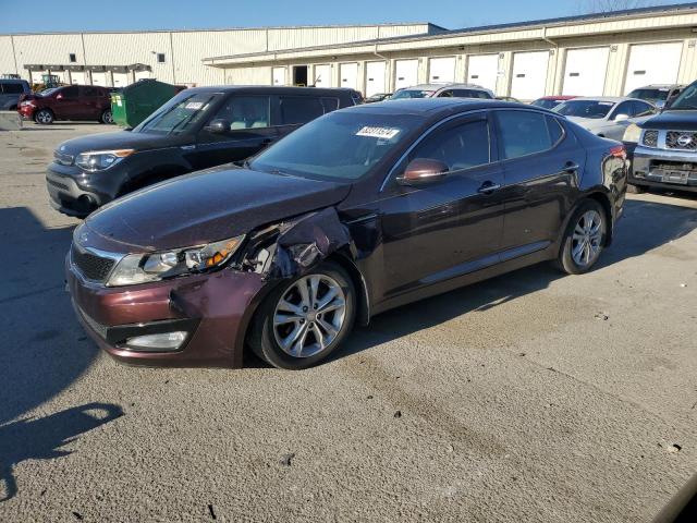 Vin: 5xxgn4a73cg012441, lot: 82311574, kia optima ex 2012 img_1