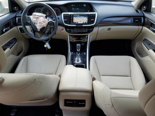 2016 HONDA ACCORD EXL - 1HGCR2F98GA181259