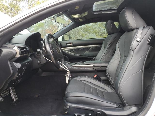 2016 LEXUS RC 200T - JTHHA5BC7G5004790