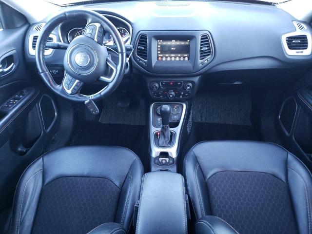 2020 JEEP COMPASS LA - 3C4NJDBB5LT137502