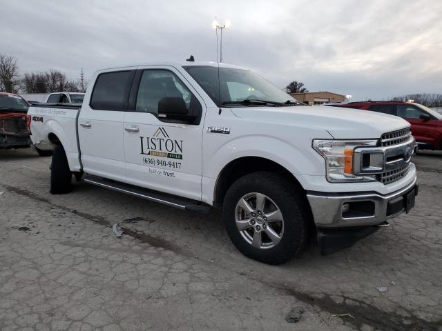 Vin: 1ftew1e42kke92933, lot: 84216154, ford f-150 supercrew 20194