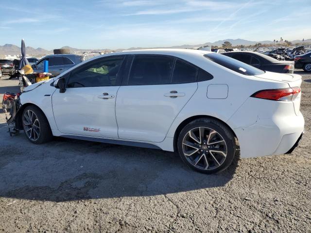 Vin: jtds4mce3n3506522, lot: 57090465, toyota corolla se 20222