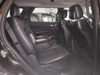 Lot #3029859240 2013 DODGE DURANGO R/