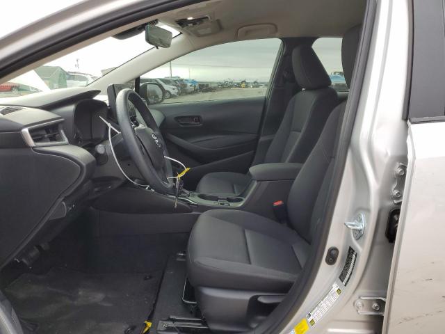 2024 TOYOTA COROLLA LE - 5YFB4MDE5RP172442