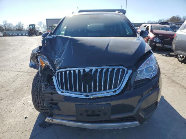 2016 BUICK ENCORE - KL4CJESB9GB708441