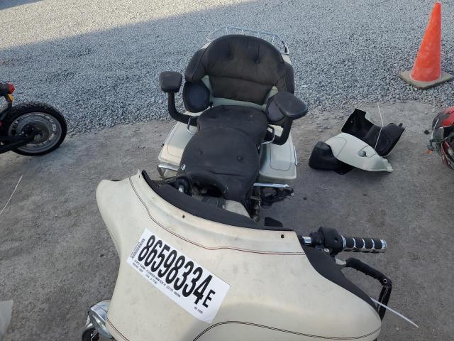 2003 HARLEY-DAVIDSON FLHTCUI SH 1HD1FLW163Y619985