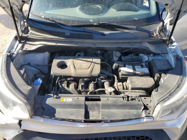 2018 KIA SOUL - KNDJN2A2XJ7621918
