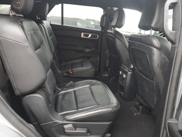 2020 FORD EXPLORER X - 1FMSK7DH5LGB80160