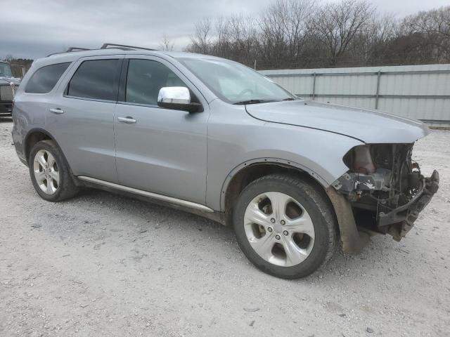2015 DODGE DURANGO SX - 1C4RDJAG8FC870096