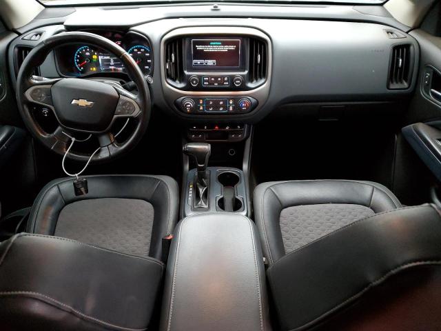 2017 CHEVROLET COLORADO Z - 1GCGTDEN6H1229922
