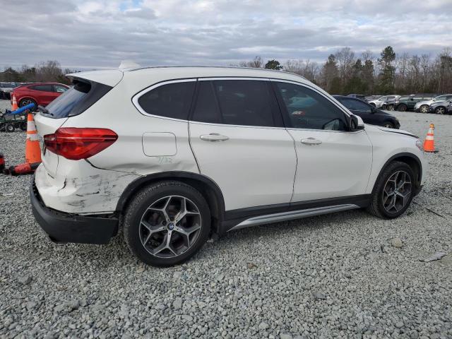 2018 BMW X1 XDRIVE2 - WBXHT3C33J5L33849