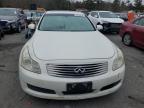 Lot #3032519235 2008 INFINITI G35