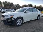 2016 NISSAN ALTIMA 2.5 - 1N4AL3AP3GC285610