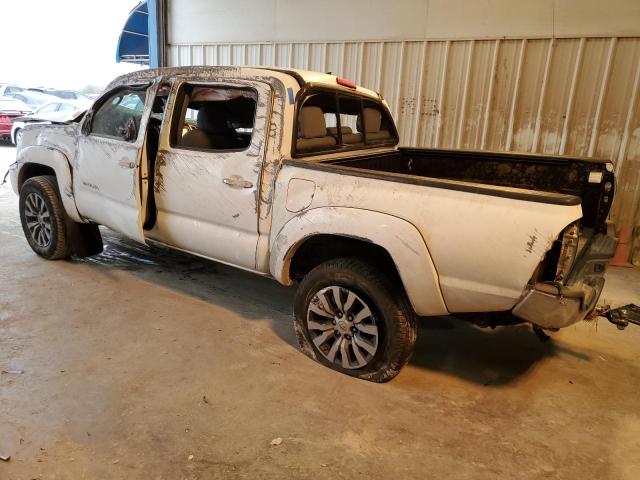 2015 TOYOTA TACOMA DOU - 3TMJU4GN0FM176957