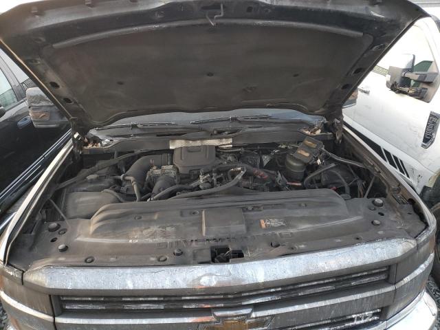 2015 CHEVROLET 3500 1GC4K0E86FF666909