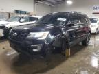 2017 FORD EXPLORER S - 1FM5K8GT5HGC81970
