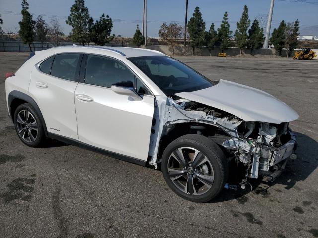 2022 LEXUS UX 250H BA JTHX9JBH2N2056285