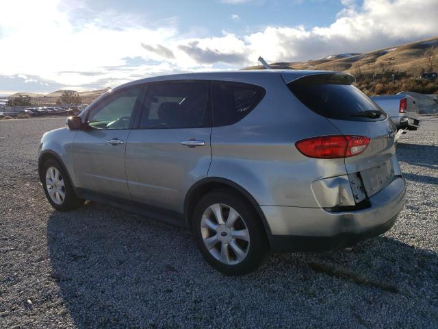 SUBARU B9 TRIBECA 2007 silver 4dr spor gas 4S4WX85D274410894 photo #3