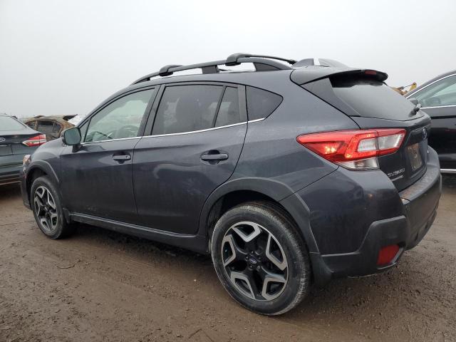 2019 SUBARU CROSSTREK - JF2GTANC4K8271633