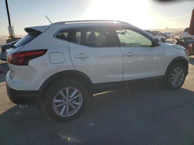 2017 NISSAN ROGUE SPOR - JN1BJ1CP3HW021277