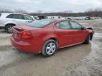 Lot #3024752215 2008 PONTIAC GRAND PRIX