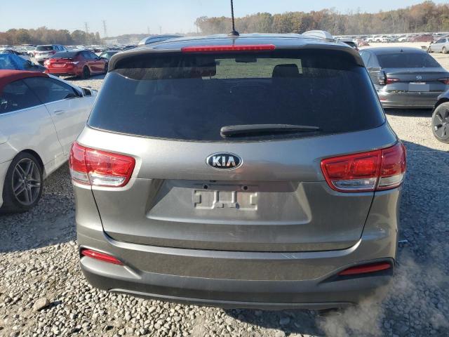 2017 KIA SORENTO LX - 5XYPG4A34HG242659