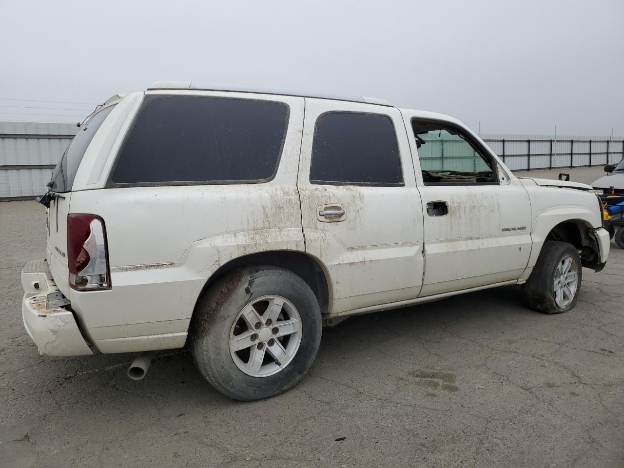 Lot #3029548075 2005 CADILLAC ESCALADE L