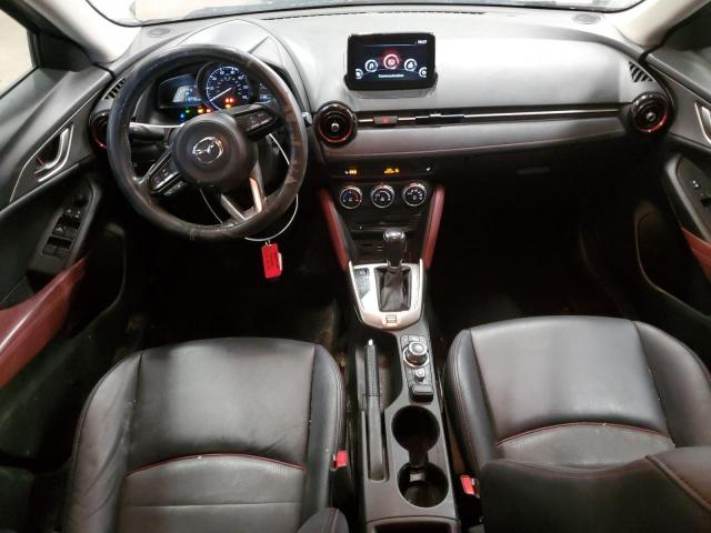 2018 MAZDA CX-3 TOURI - JM1DKDC70J0312672