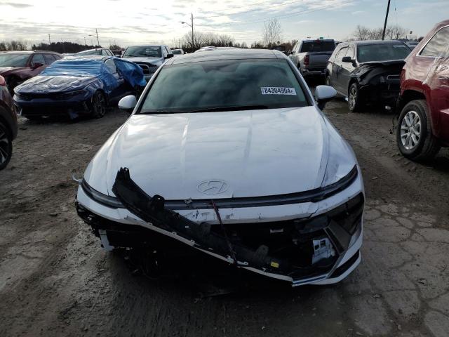 2024 HYUNDAI SONATA HYB - KMHL54JJXRA092394