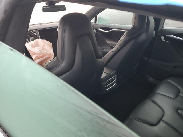 VIN 5YJSA1E41FF105874 2015 TESLA MODEL S no.8