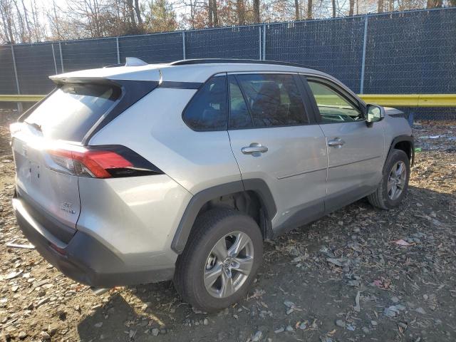 2024 TOYOTA RAV4 LE - 2T3MWRFV5RW187140