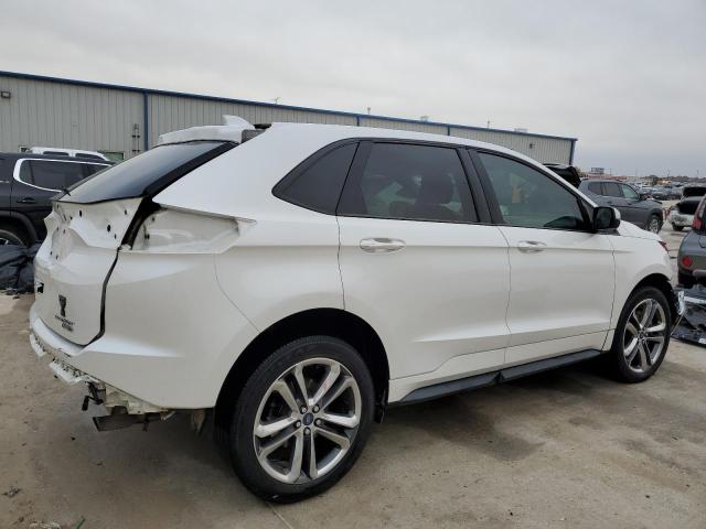 2016 FORD EDGE SPORT - 2FMPK4AP0GBC17354