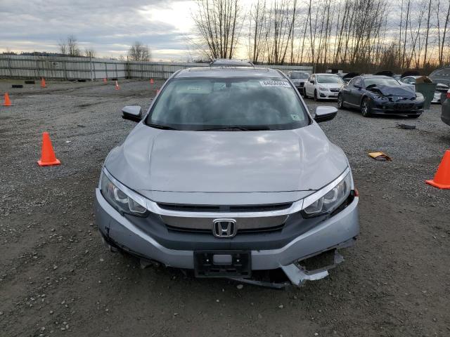 VIN 2HGFC2F78JH549493 2018 HONDA CIVIC no.5