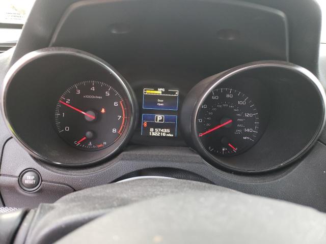 2016 SUBARU LEGACY 2.5 - 4S3BNBA66G3024272