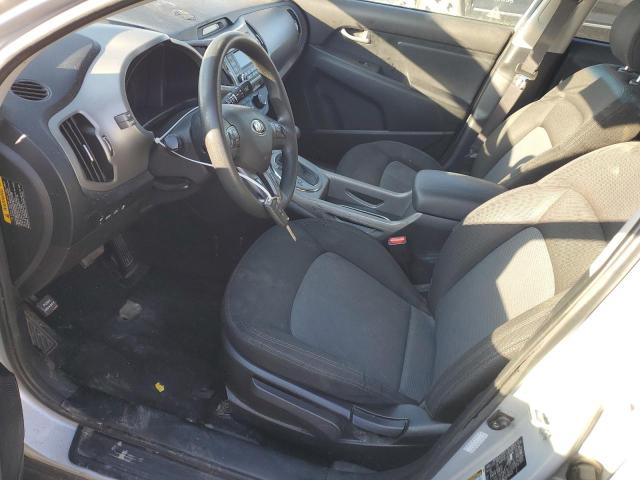 2016 KIA SPORTAGE L - KNDPB3AC2G7814171