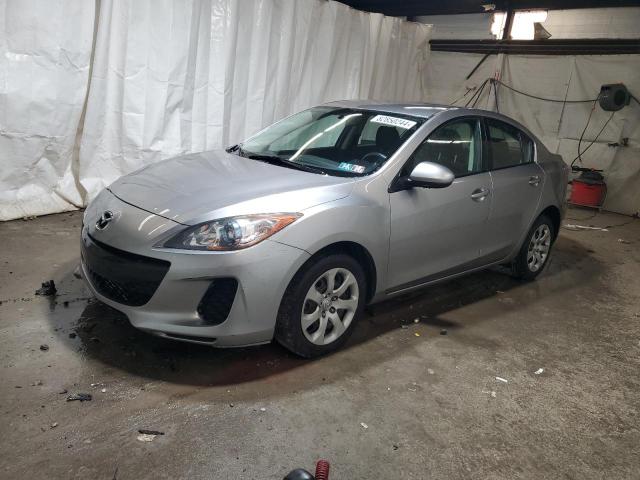 2013 MAZDA 3 I #3026034108