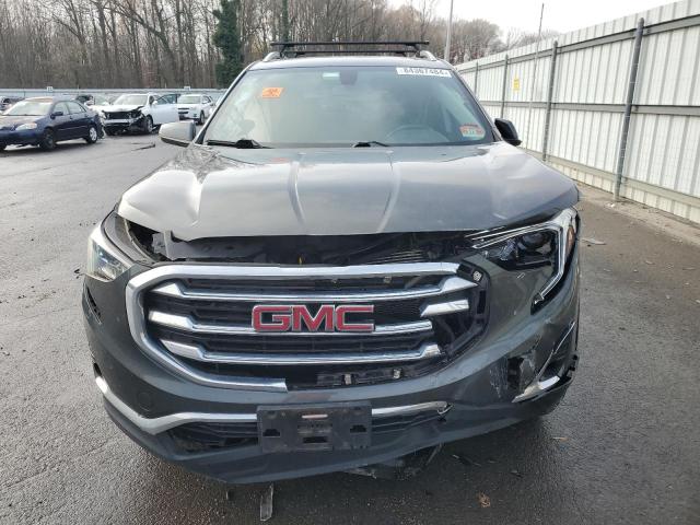 2018 GMC TERRAIN SL - 3GKALVEX1JL227432