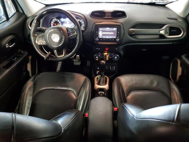2016 JEEP RENEGADE L - ZACCJBDT9GPC85568