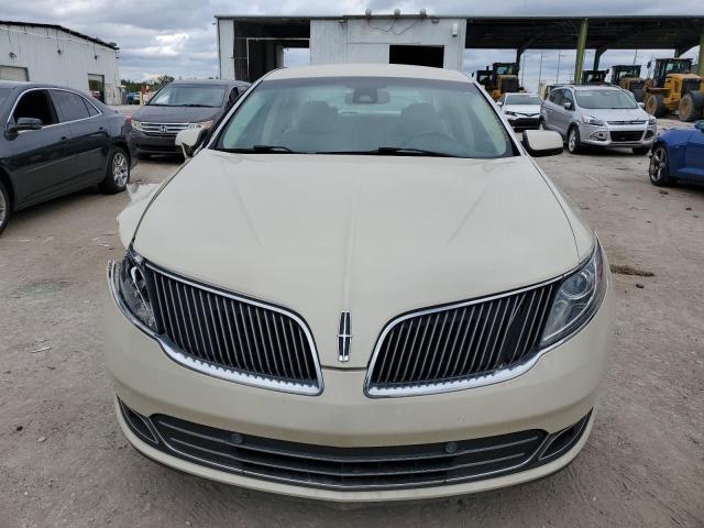 2016 LINCOLN MKS 1LNHL9DK8GG602930