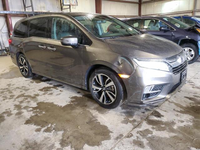 2019 HONDA ODYSSEY EL 5FNRL6H90KB064774