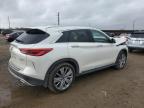 Lot #3030764095 2021 INFINITI QX50 ESSEN