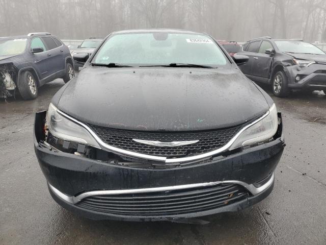 2015 CHRYSLER 200 LIMITE - 1C3CCCAB4FN538190