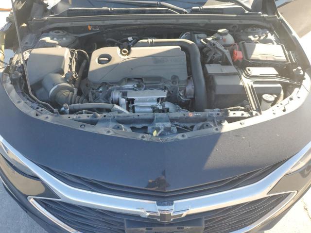 2020 CHEVROLET MALIBU RS - 1G1ZG5STXLF143880