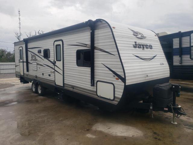 2018 JAYCO JAY FLIGHT #3024640664