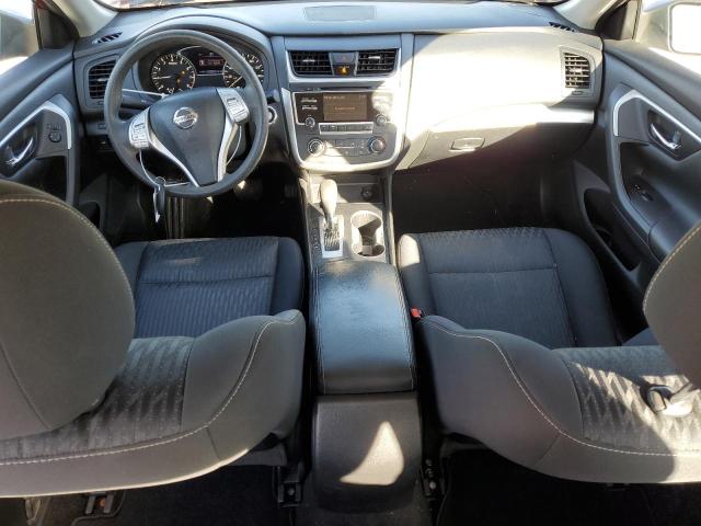 2017 NISSAN ALTIMA 2.5 - 1N4AL3AP2HC280903