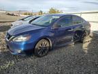 2017 NISSAN SENTRA SR - 3N1CB7APXHY210184