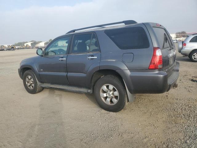 TOYOTA 4RUNNER SR 2006 gray  gas JTEZU14RX60067641 photo #3