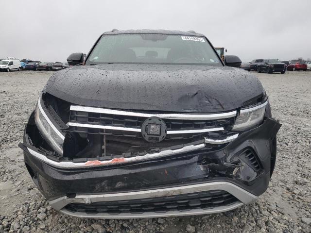 2021 VOLKSWAGEN ATLAS CROS - 1V2AC2CA1MC211626