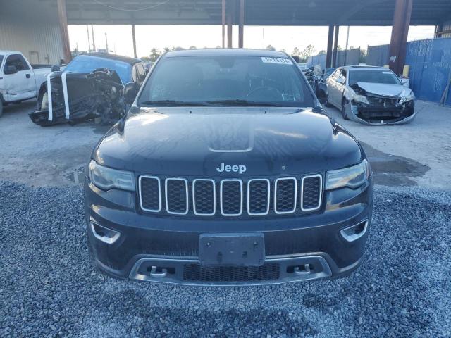 VIN 1C4RJFBGXJC294721 2018 JEEP GRAND CHEROKEE no.5