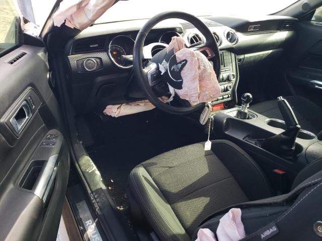 2017 FORD MUSTANG - 1FA6P8AM4H5279768